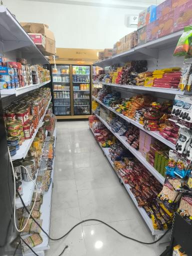 عکس فروشگاه برادران 