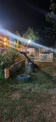 عکس باغ بهشت