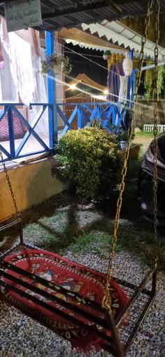عکس باغ بهشت