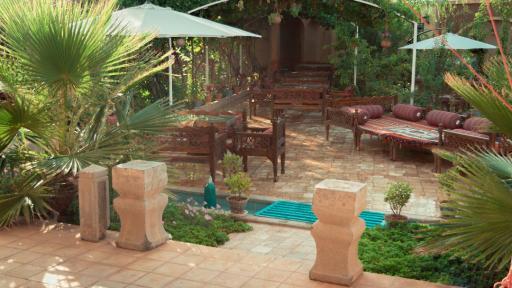 عکس اقامتگاه بوم گردی دلنشین 