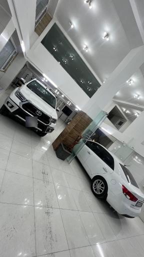 عکس صافکاری تخصصی F1 PDR