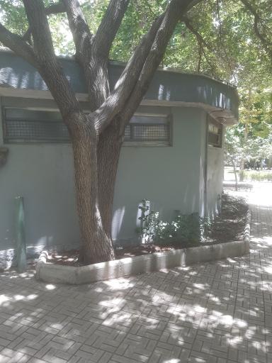 عکس سرویس بهداشتی