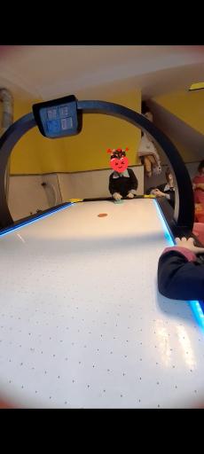 عکس خانه بازی ژوپیتر