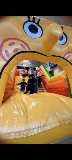 عکس خانه بازی ژوپیتر