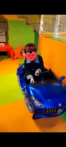 عکس خانه بازی ژوپیتر