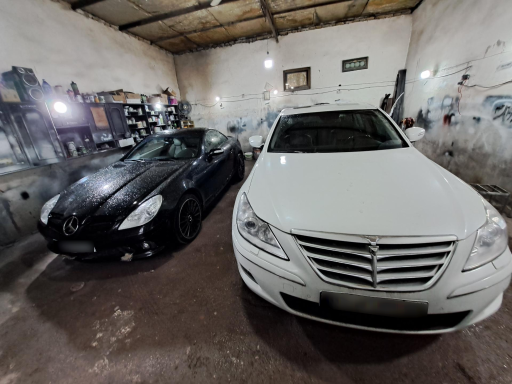 عکس خدمات بدنه و نقاشی فاتحی