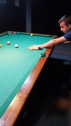 عکس مجموعه تفریحی آراز