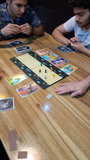 عکس مجموعه تفریحی آراز