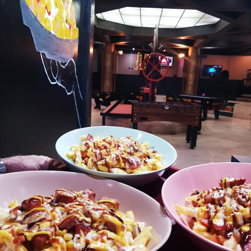 عکس مجموعه تفریحی آراز