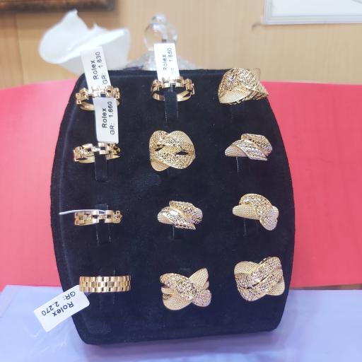 عکس طلا فروشی اوجاقلو (شاخص)