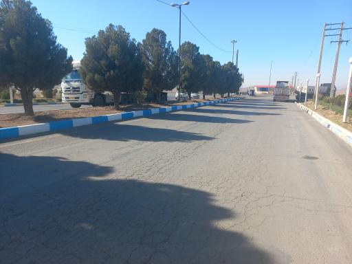 شهرک صنعتی دلیجان