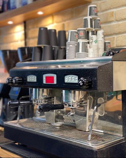 عکس قهوه سالوادور