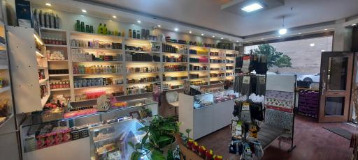 عکس آرایشی سرن