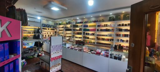 عکس آرایشی سرن