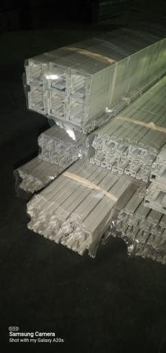 عکس صنایع آلومینیوم مجید