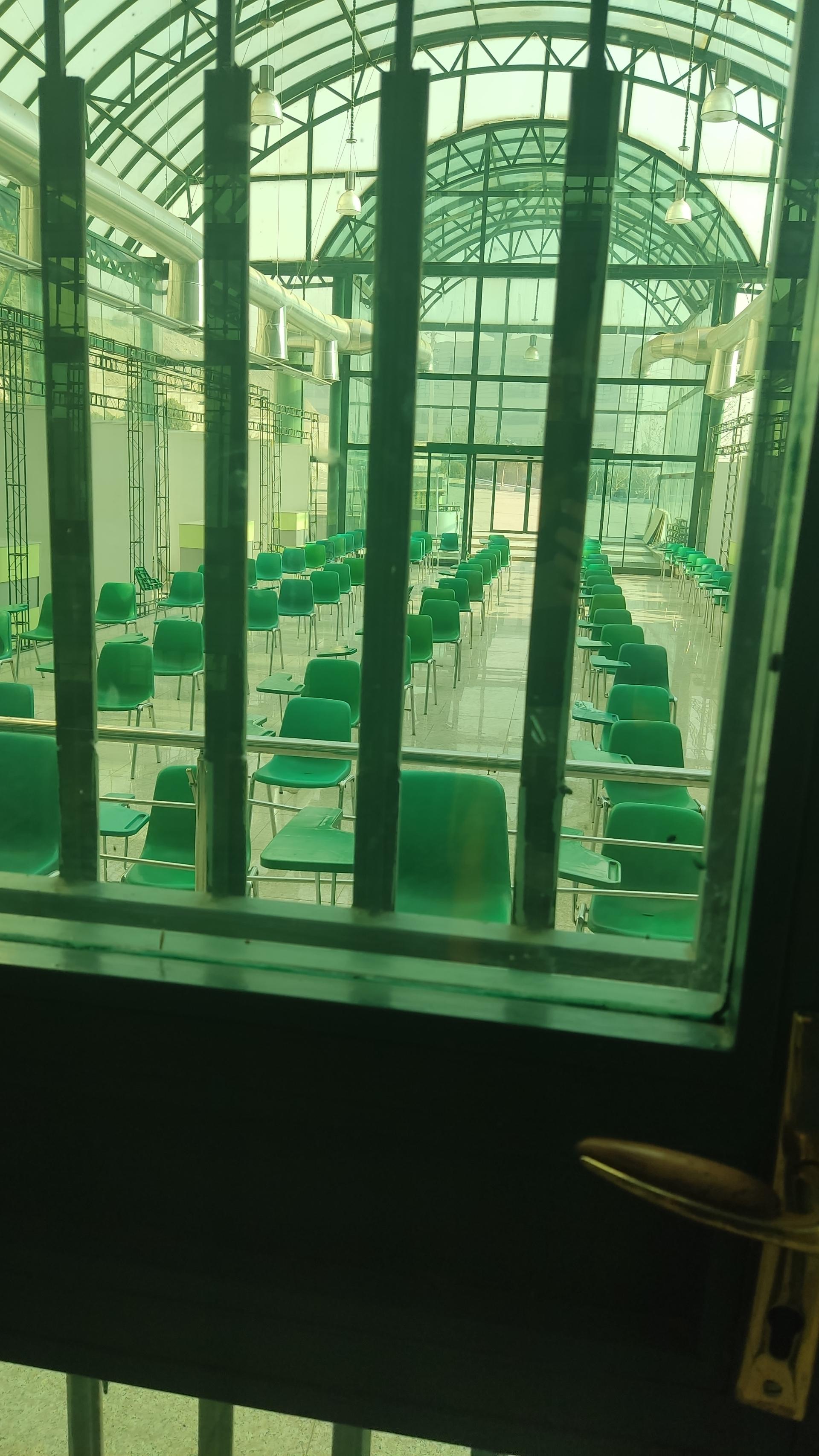 عکس سالن نور