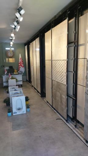 عکس آقای کاشی