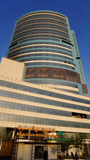 عکس دکتر شهریار ناطق متخصص ارولوژی