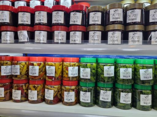 عکس دهاتی شعبه کلار آباد