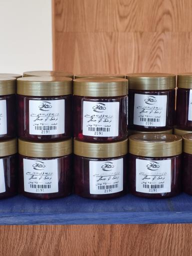 عکس دهاتی شعبه کلار آباد