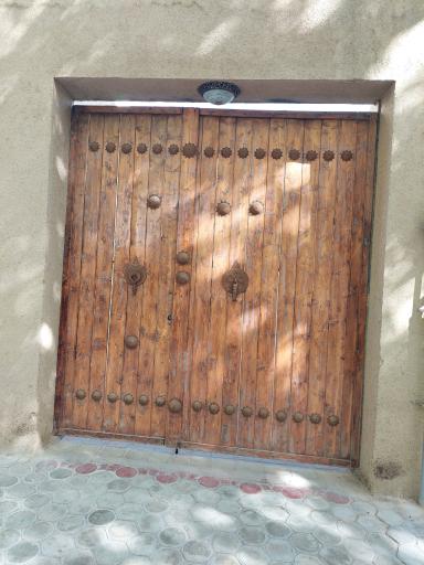 عکس چای سرای سنتی کاه گل