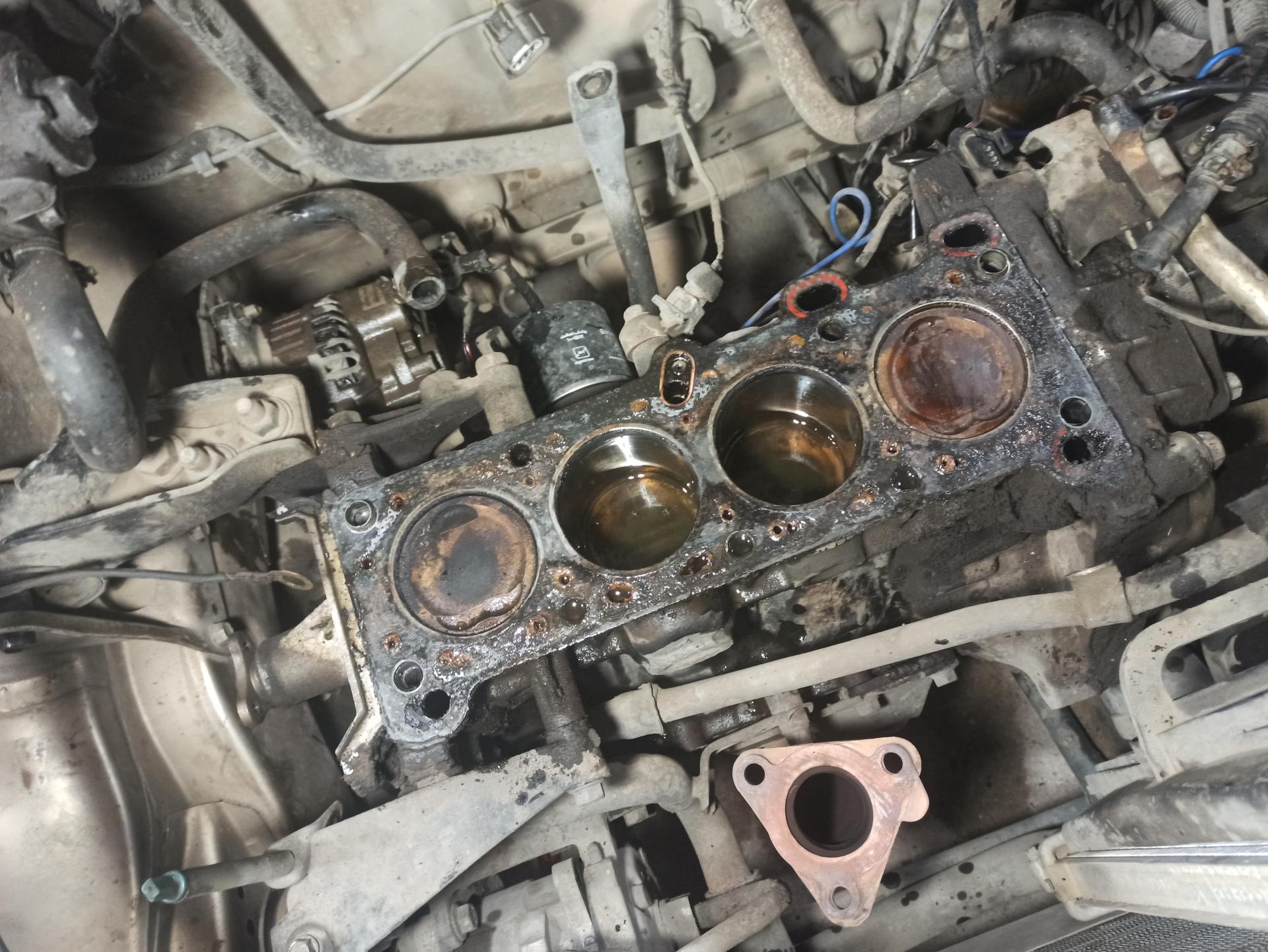 عکس مکانیکی جهان