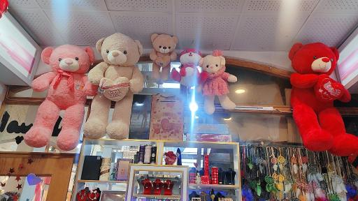 عکس گالری امپراطور