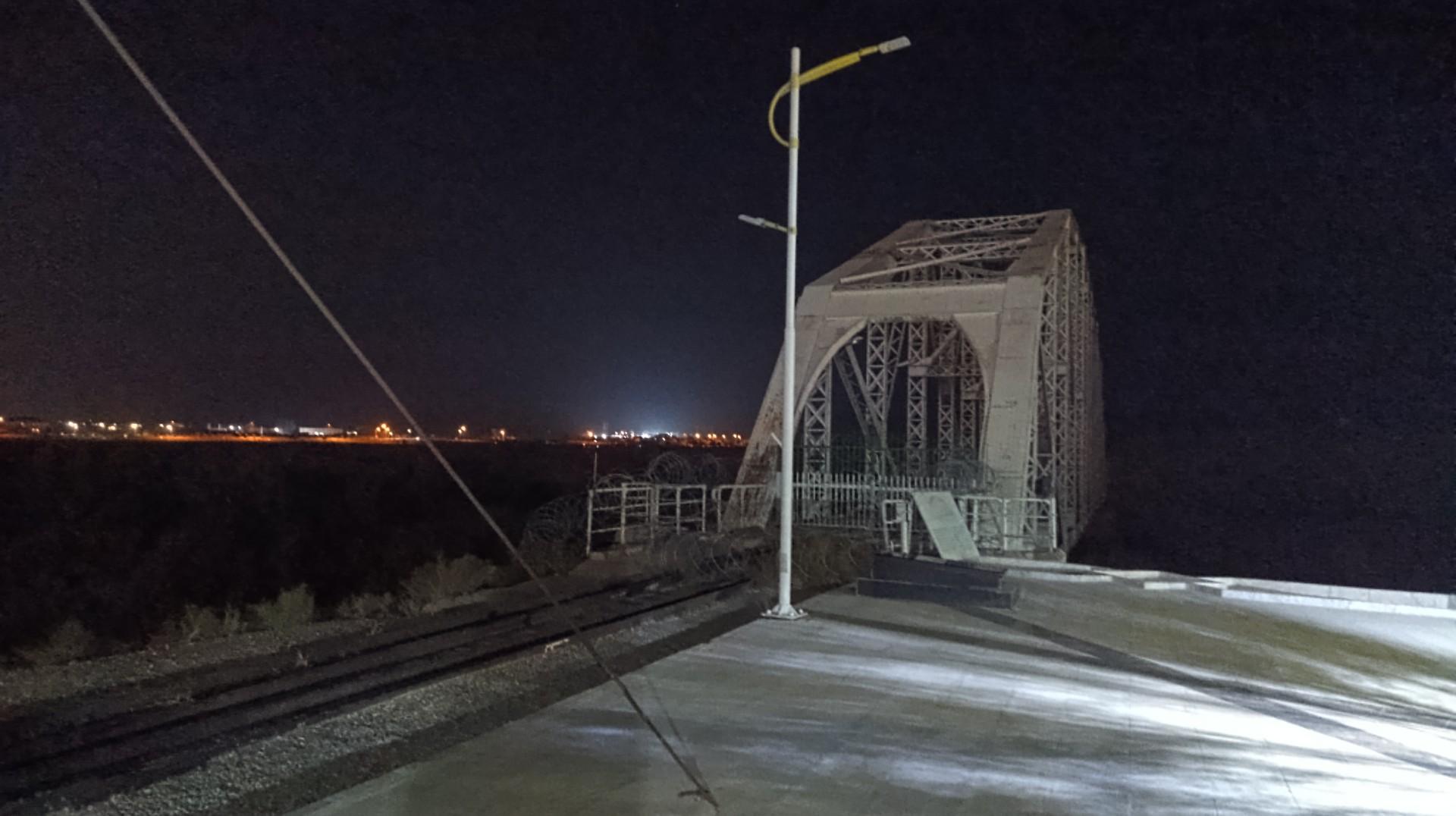 عکس میدان شهدای مرزبان