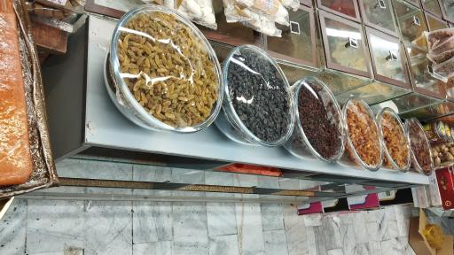 عکس عطاری دارچین