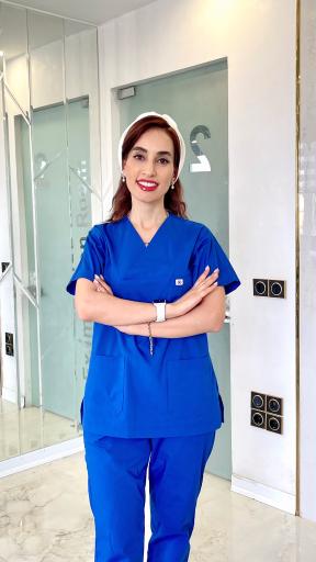 عکس مطب دکتر اعظم جعفری