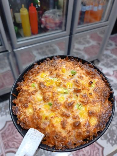 عکس کافه فست فود اطلس