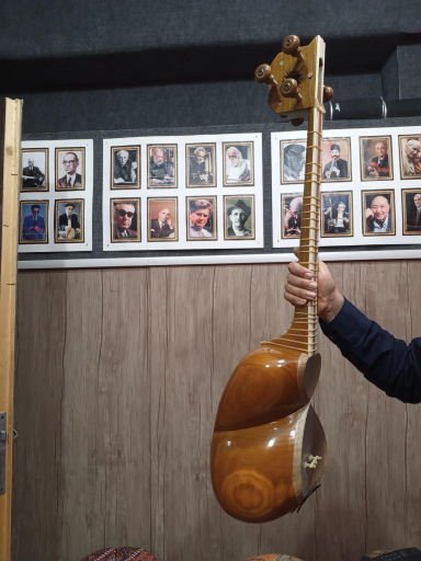 عکس هنرکده موسیقی