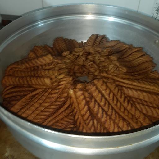 عکس کبابی اعتماد گلپایگان