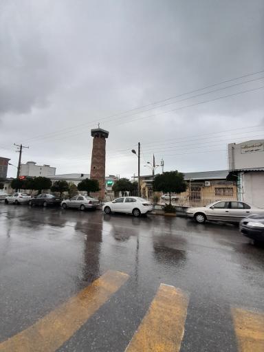 عکس مسجد ولیعصر شهدامحله