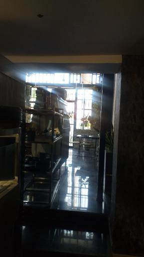 عکس فست فود باگت لند