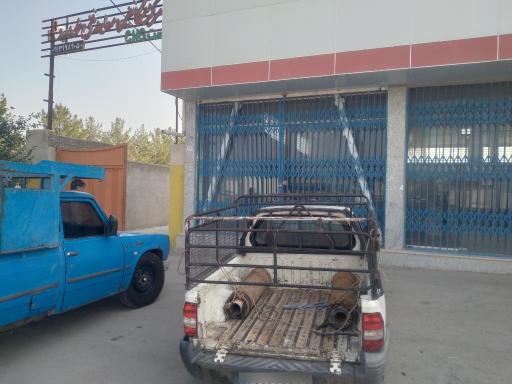 عکس تعمیرات الکتروموتور و پمپ های شناور