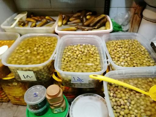 عکس فروشگاه ترش و شیرین ملس