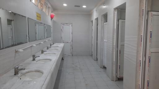عکس سرویس بهداشتی