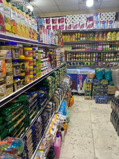 عکس یاران دریان مدرن