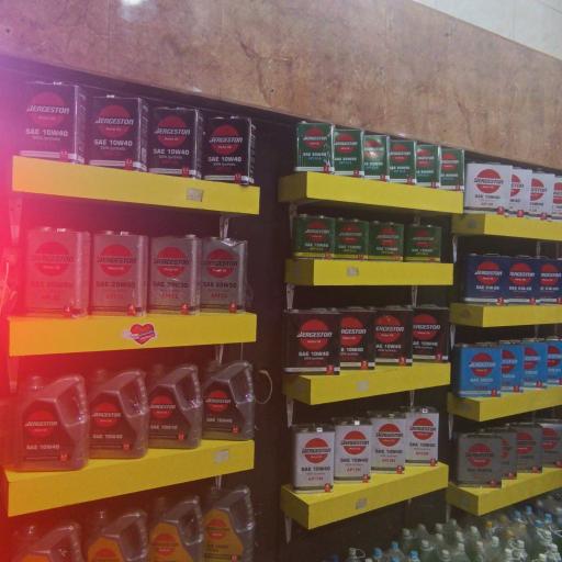 عکس اتوسرویس سپاهان