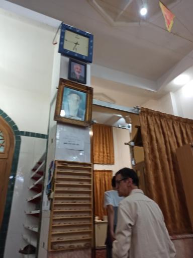 عکس مسجد مولای موتقیان