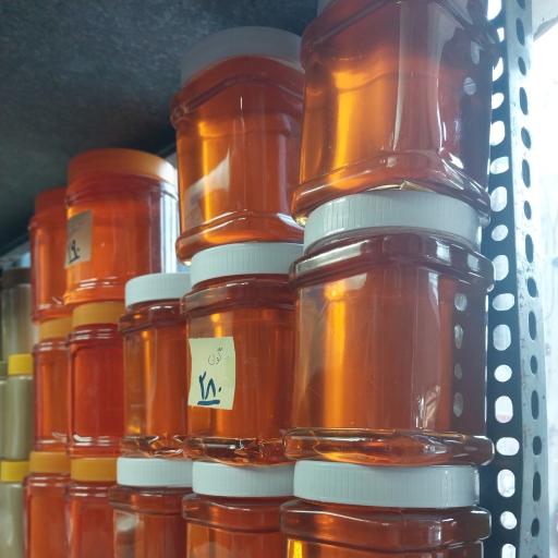 عکس فروشگاه ترش و شیرین ملس