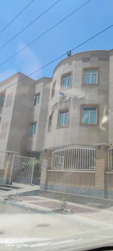 عکس سرای محله کوی رمضان 