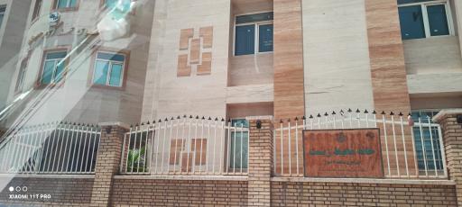 عکس سرای محله کوی رمضان 