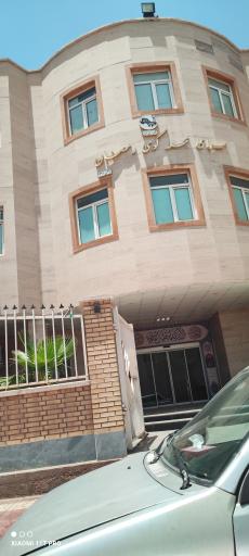 عکس سرای محله کوی رمضان 