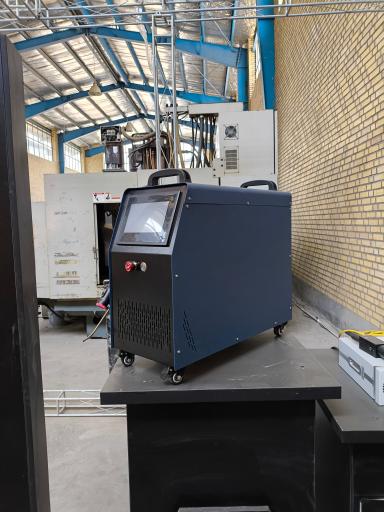 عکس پرتو پرداز افزار نما (اپتیک پرداز)