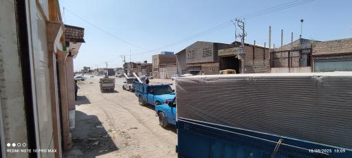 عکس کناف پور مقدم