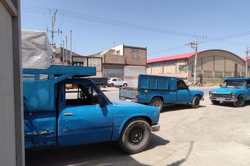 عکس کناف پور مقدم