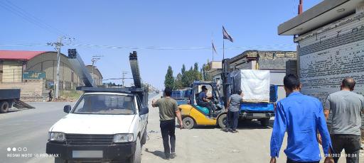 عکس کناف پور مقدم