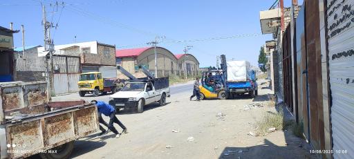 عکس کناف پور مقدم